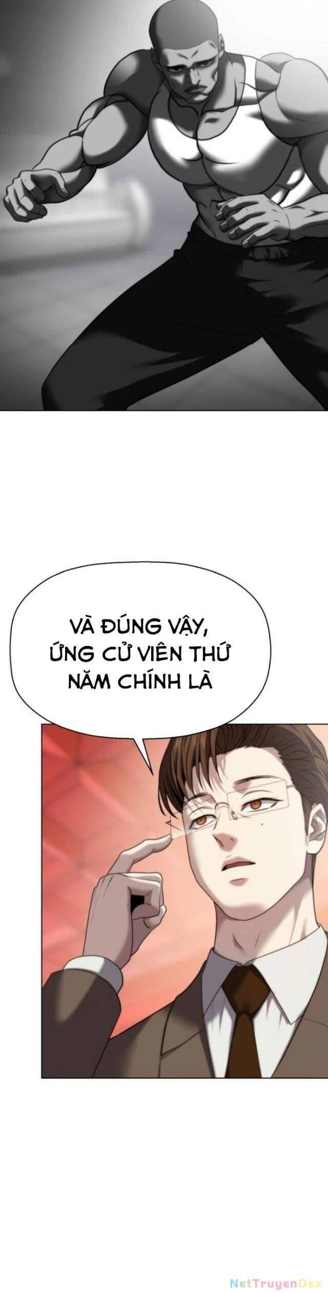 Sàn Đấu Sống Còn Chapter 29 - Trang 2