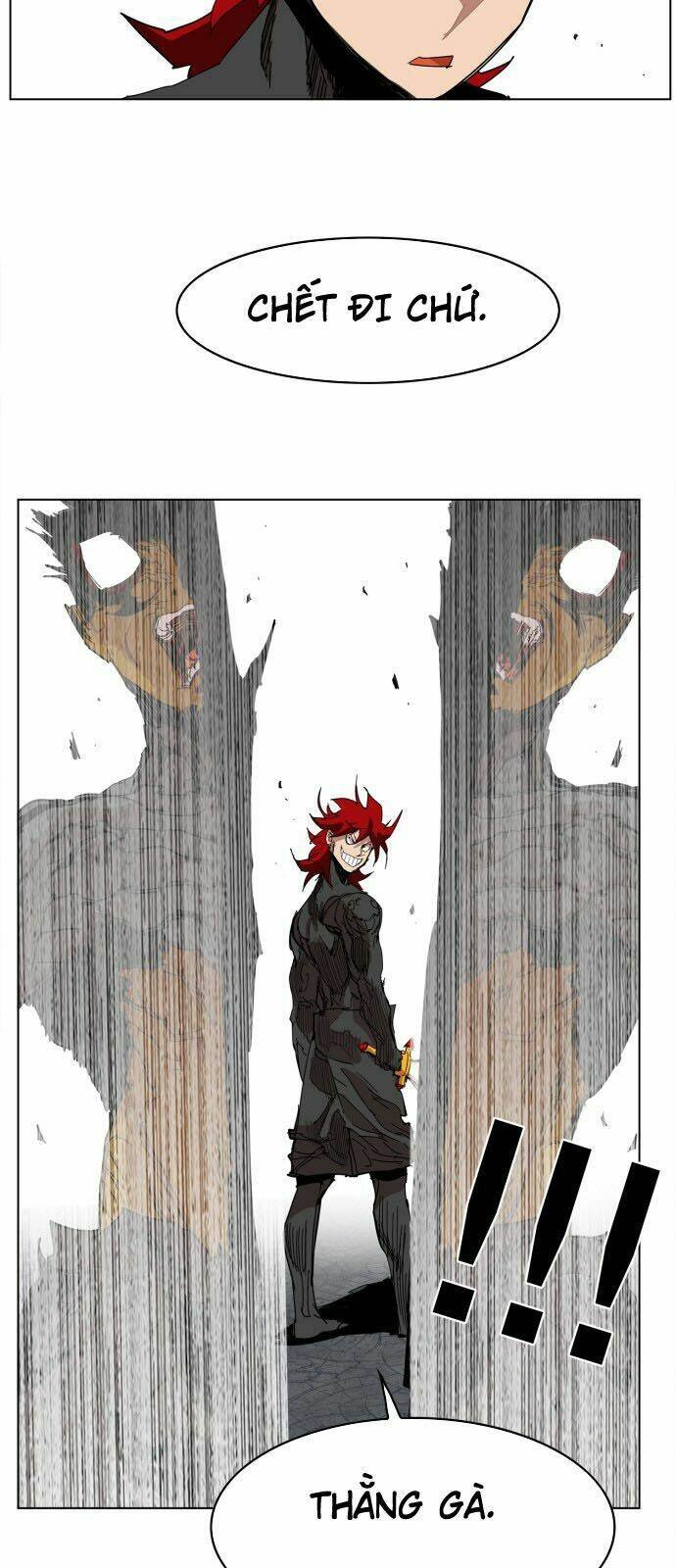 hard core leveling warrior chapter 86 - Next chapter 87