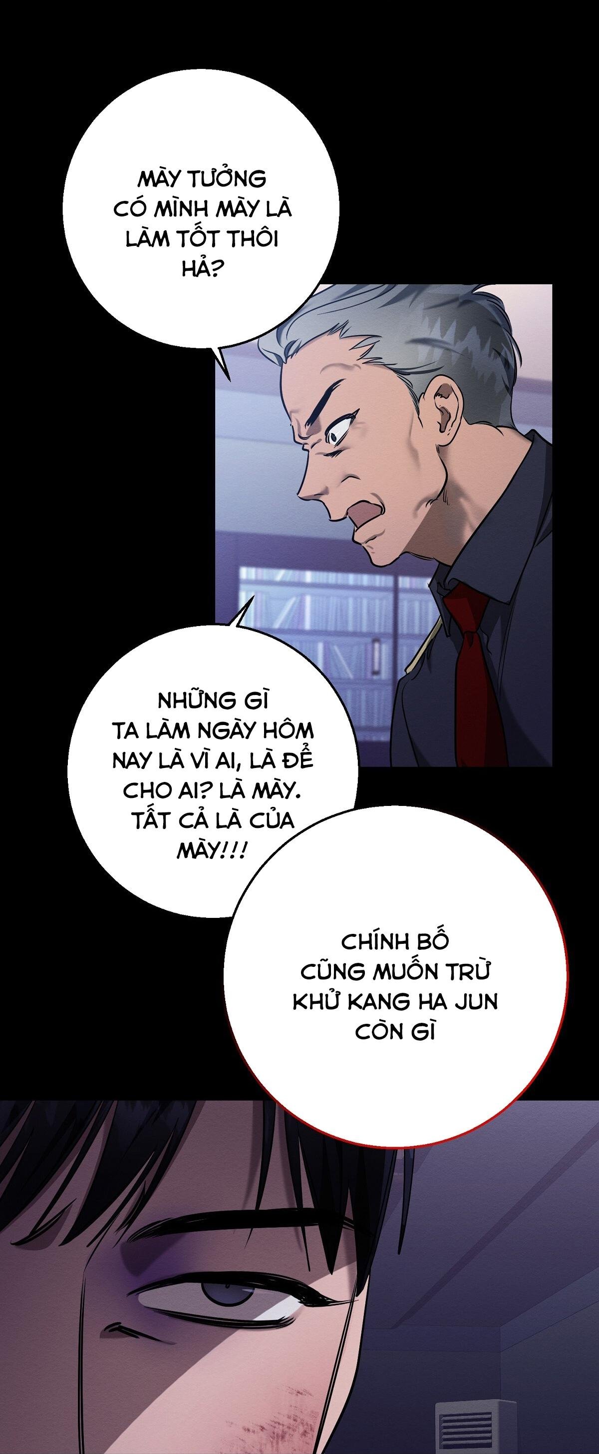 vòng xoáy của ác ma Chapter 51 - Next 