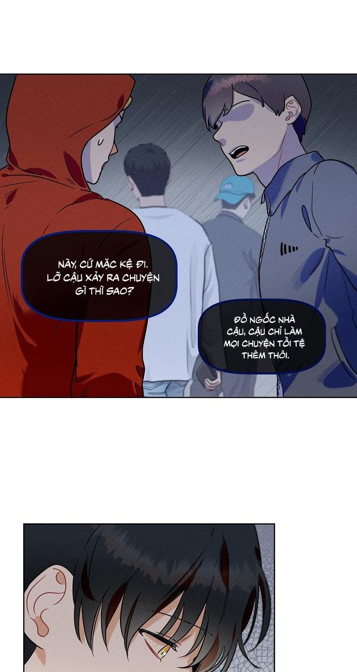 Tố Cáo Sếp Tôi Chapter 12 - Next 