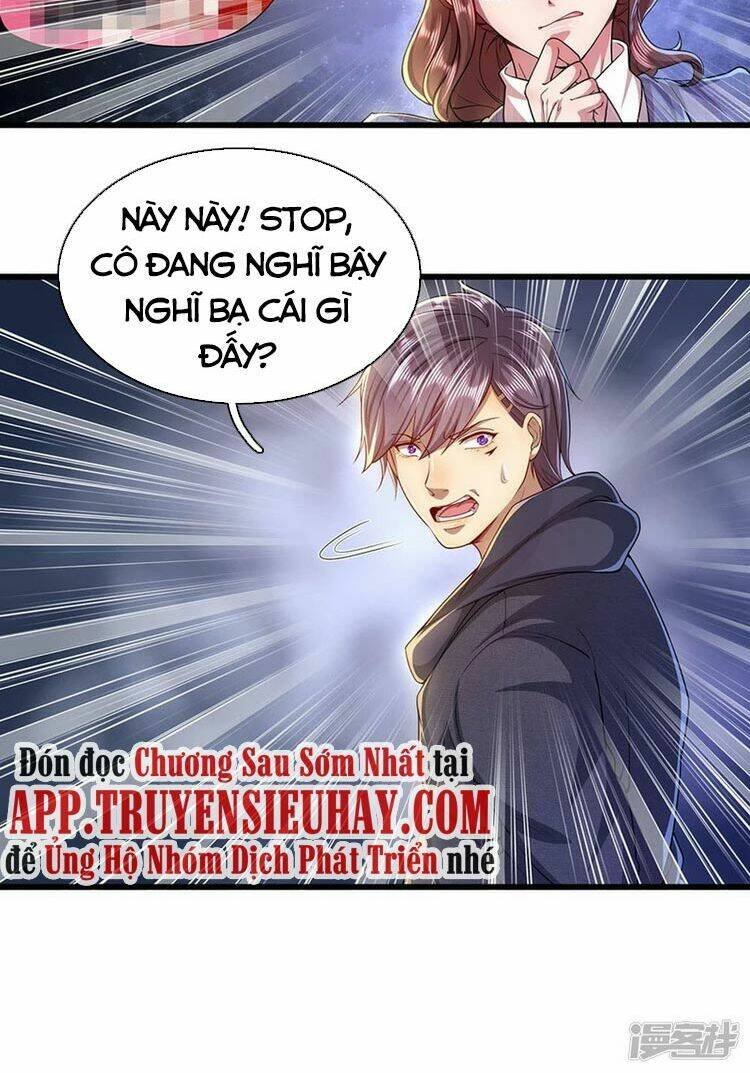 y võ chí tôn chapter 305 - Trang 2