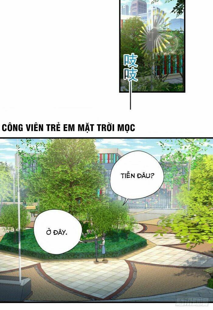 mở phòng khám tại tu tiên giới Chapter 70 - Trang 2