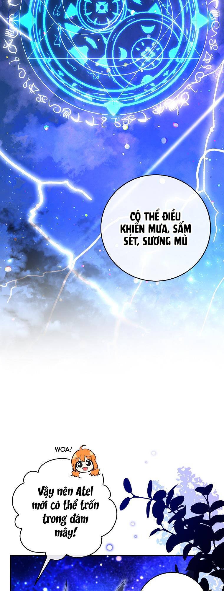 sóc nhỏ tài năng chapter 39 - Next Chapter 39.1