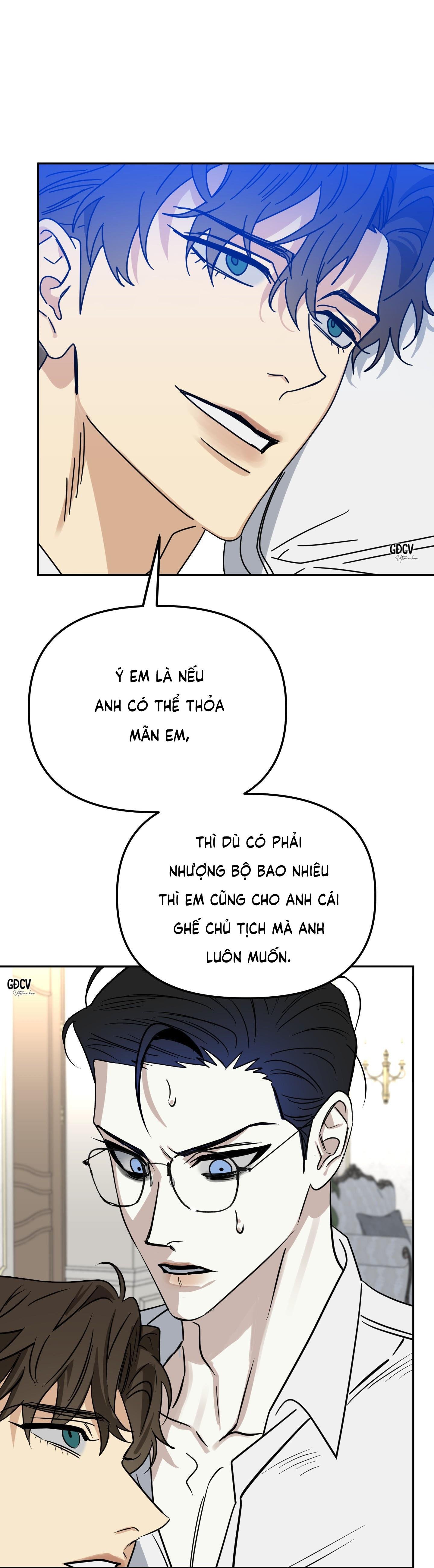 THUẦN HÓA THIẾU GIA Chapter 6 - Trang 2