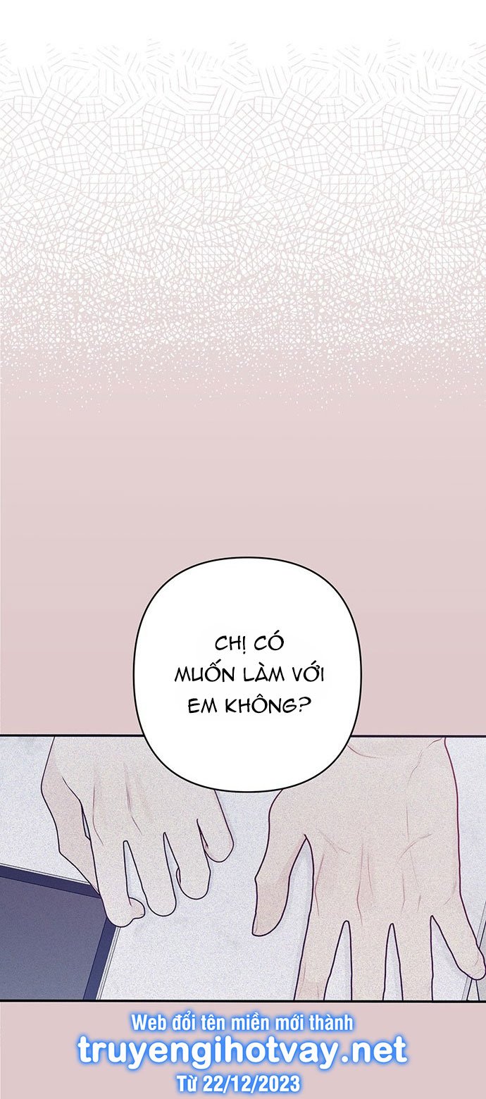 [18+] Cậu Ổn Đến Mức Nào? Chap 3 - Next Chap 4