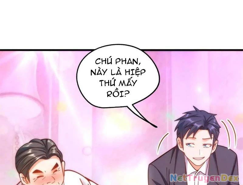 trọng sinh không làm chạn vương, tôi một mình nạp game thăng cấp Chapter 182 - Next Chapter 183