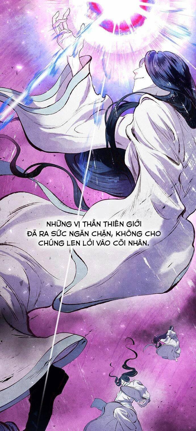 vương tử huyền bí chapter 1 - Next chapter 2