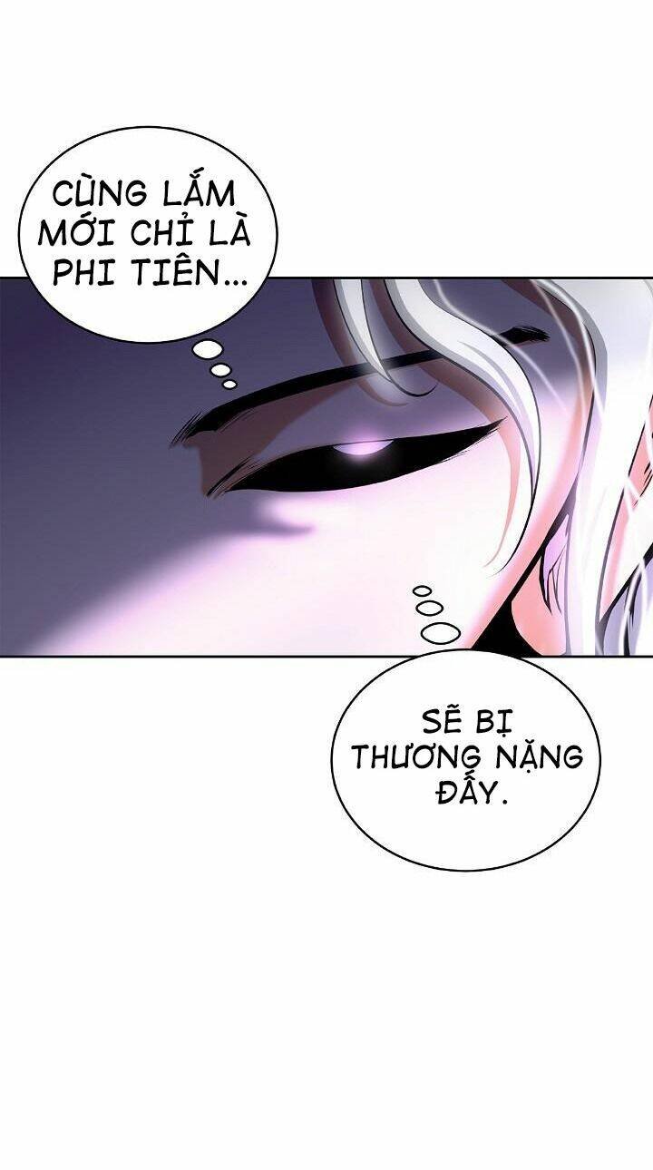 xuyên không thành hổ chapter 58 - Trang 2