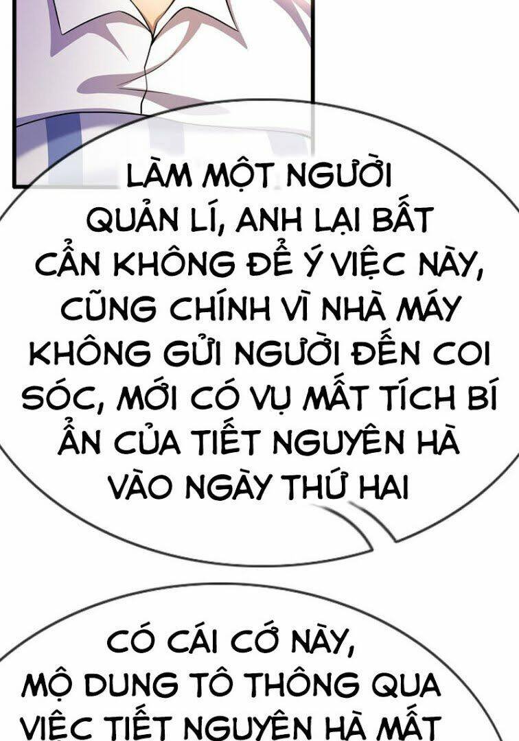 y võ chí tôn Chapter 204 - Trang 2