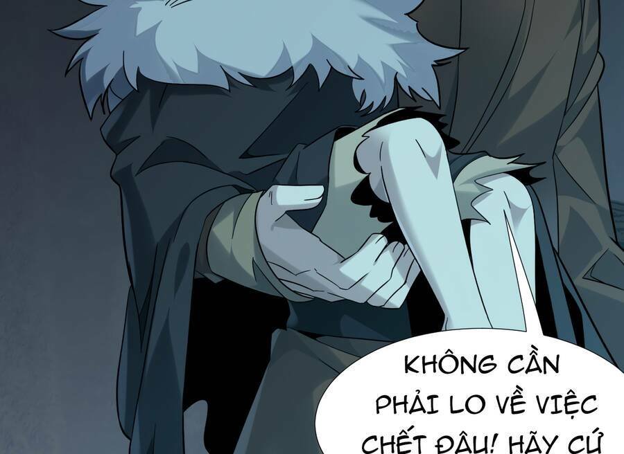 sức mạnh của ác thần chapter 20.5 - Next chapter 21