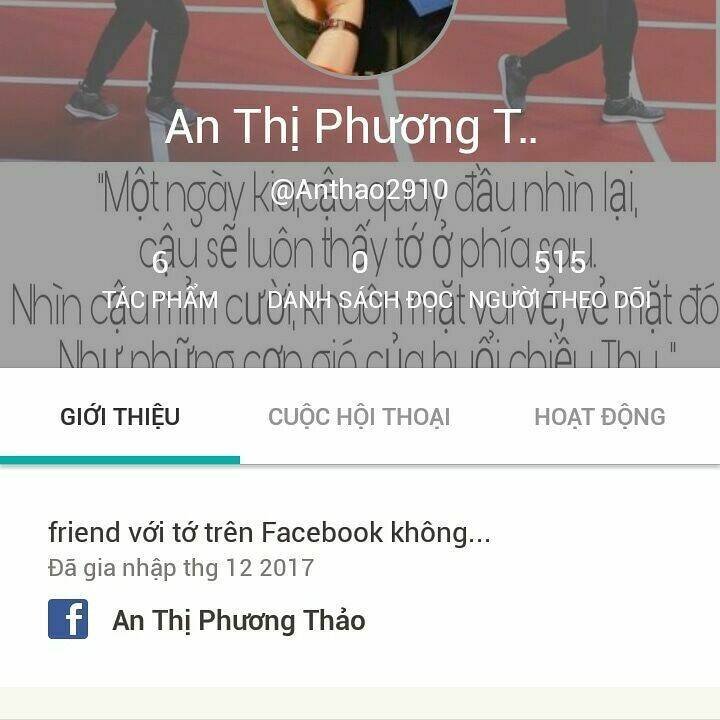 Thầy Giáo Là Chồng Chapter 1 - Trang 2