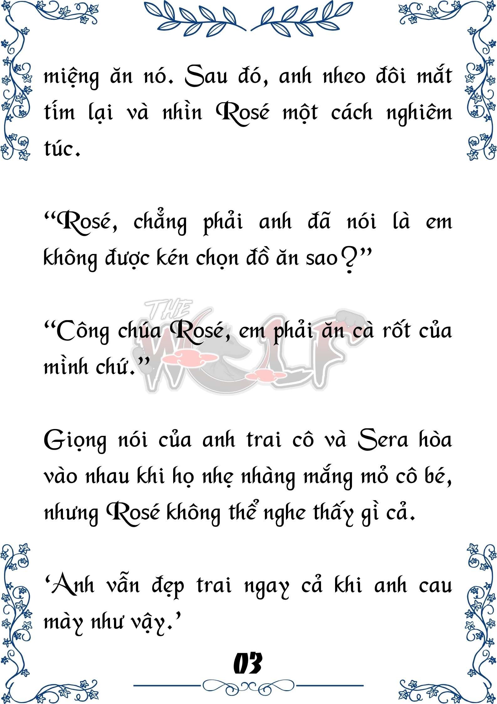 tôi trở thành gia sư của cặp song sinh hoàng gia Chap 82 - Trang 2