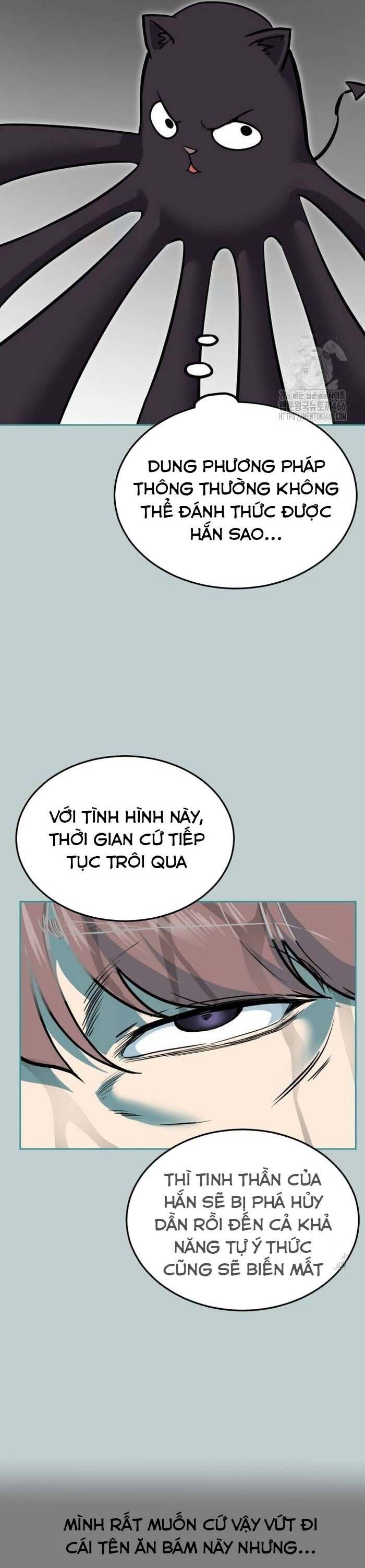 cậu bé của thần chết Chapter 259 - Next 