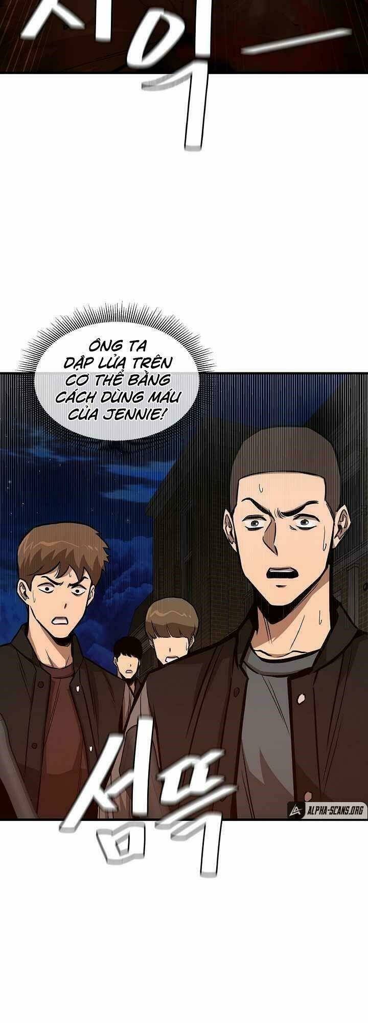 trở lại ngày tận thế Chapter 87 - Next Chapter 88