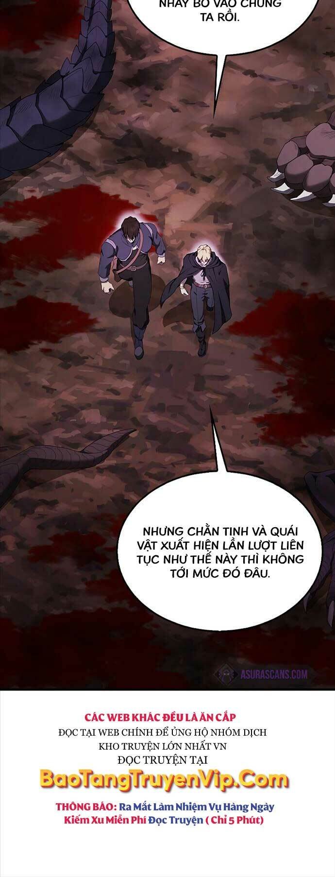 nhân vật phụ siêu mạnh chapter 37 - Next chương 38