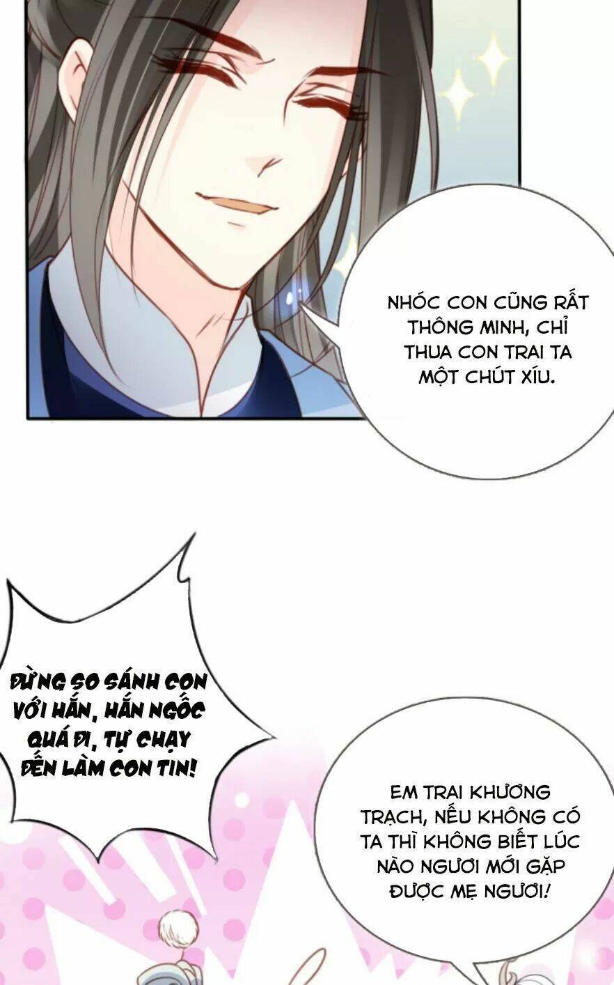 nàng trở thành bạch nguyệt quang của vương gia bệnh kiều Chapter 111 - Next Chapter 112