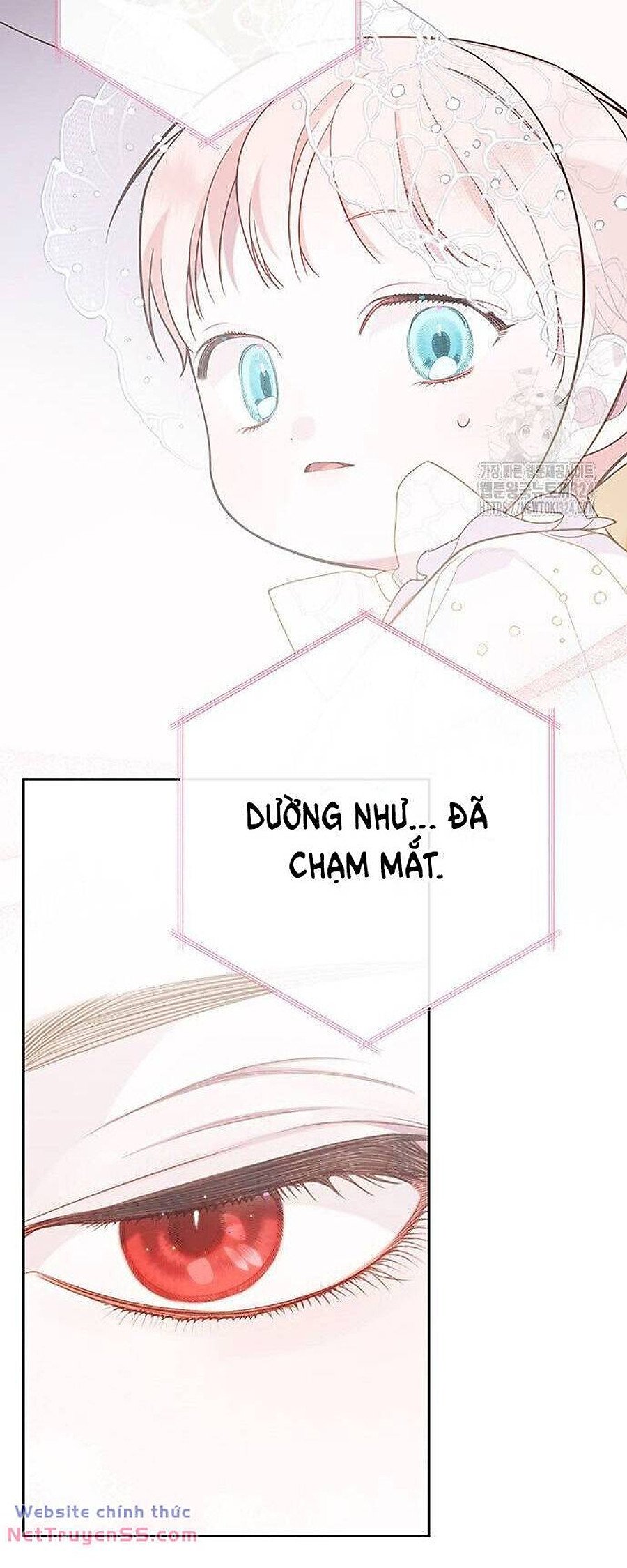 bạo chúa bé con Chapter 102 - Next 