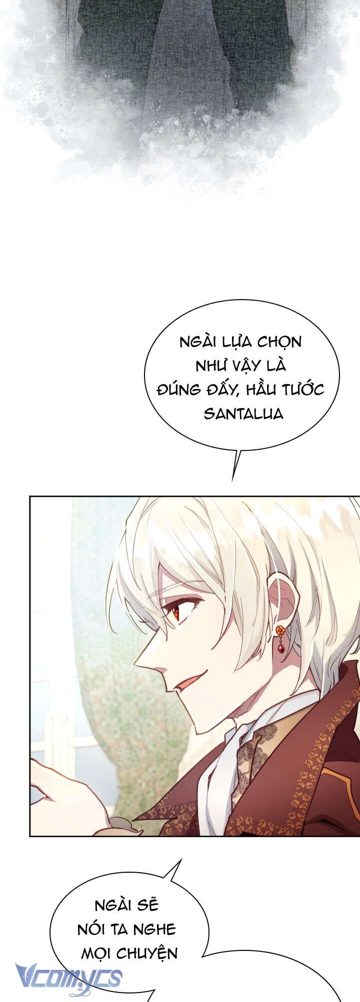 Sự Báo Thù Của Một Vị Thánh Chap 91 - Trang 2