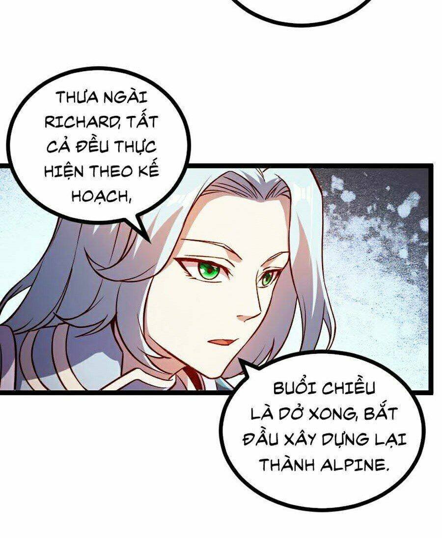 tối cường thành chủ đích dị giới chapter 14 - Trang 2