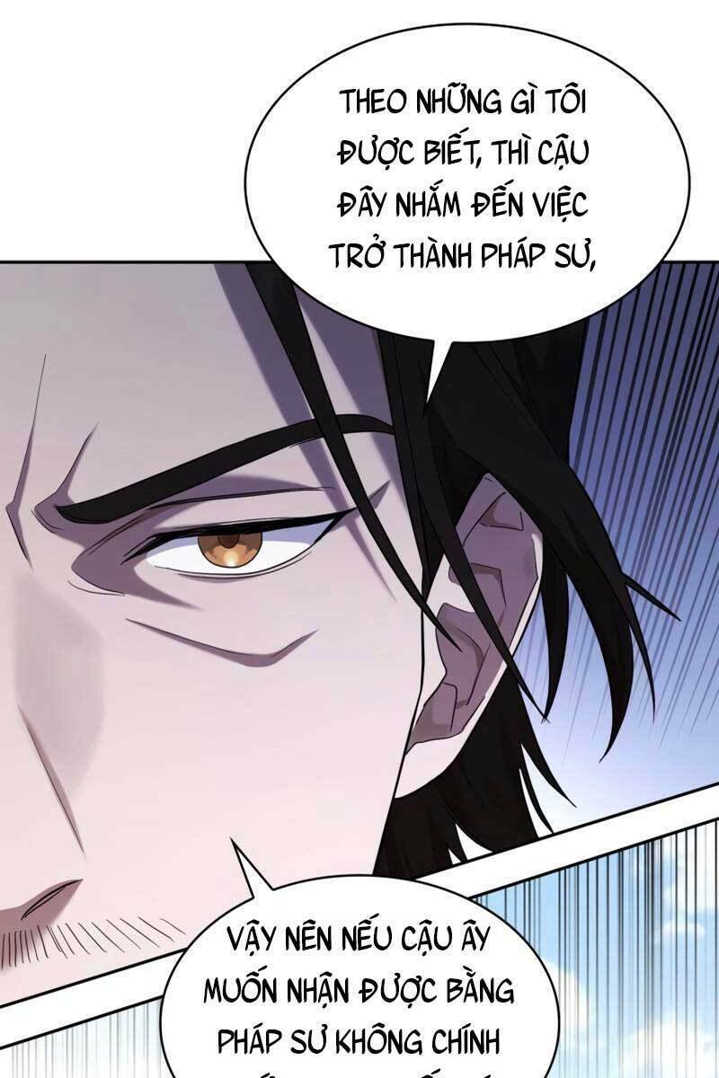 đại pháp sư toàn năng chapter 14 - Next chapter 15