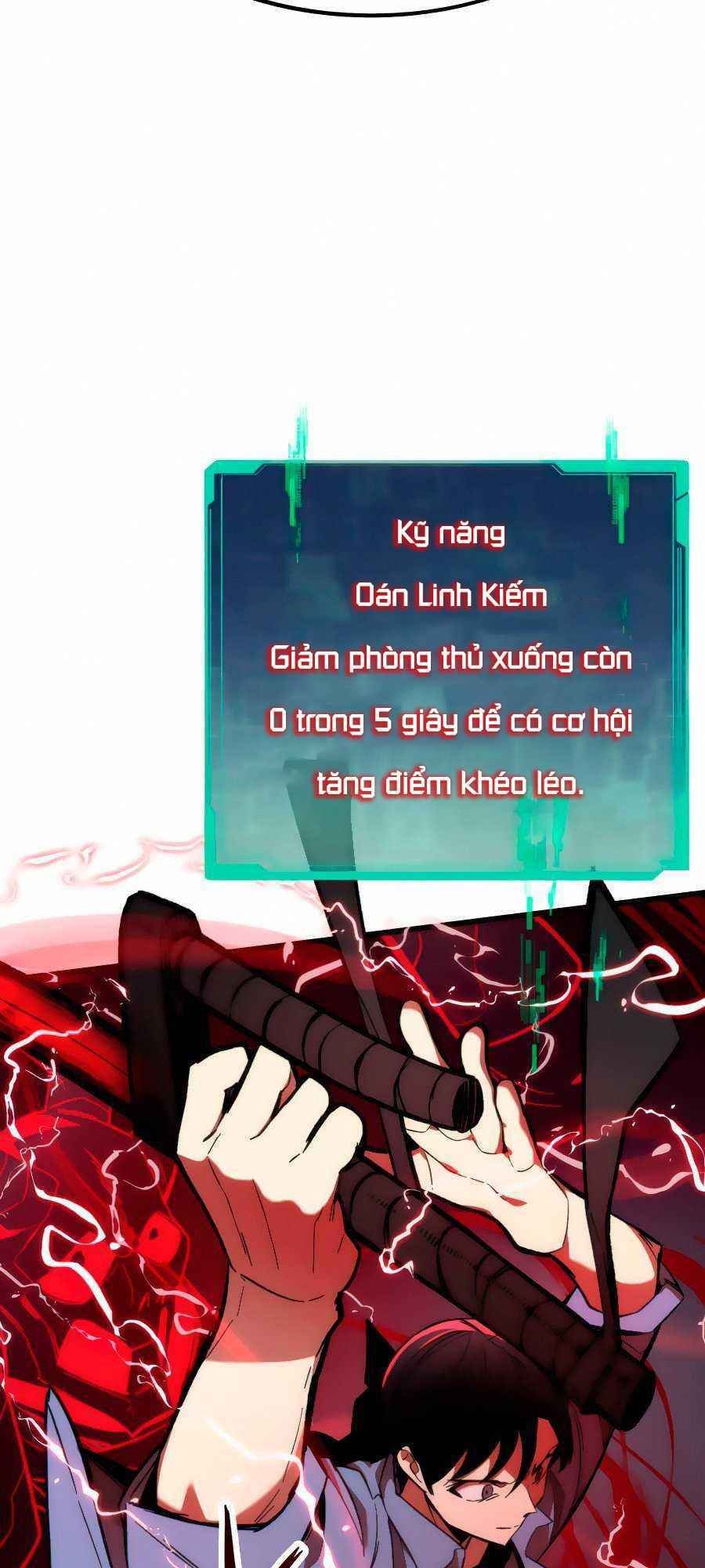 Nhân Vật Phụ Siêu Cấp Chapter 15 - Next Chapter 16