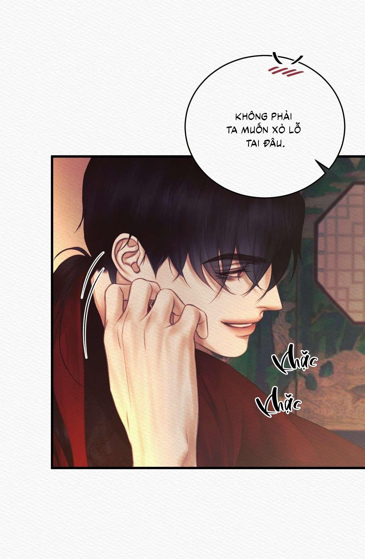 (CBunu) Củy Dạ Khút Chapter 80 - Next Chapter 81