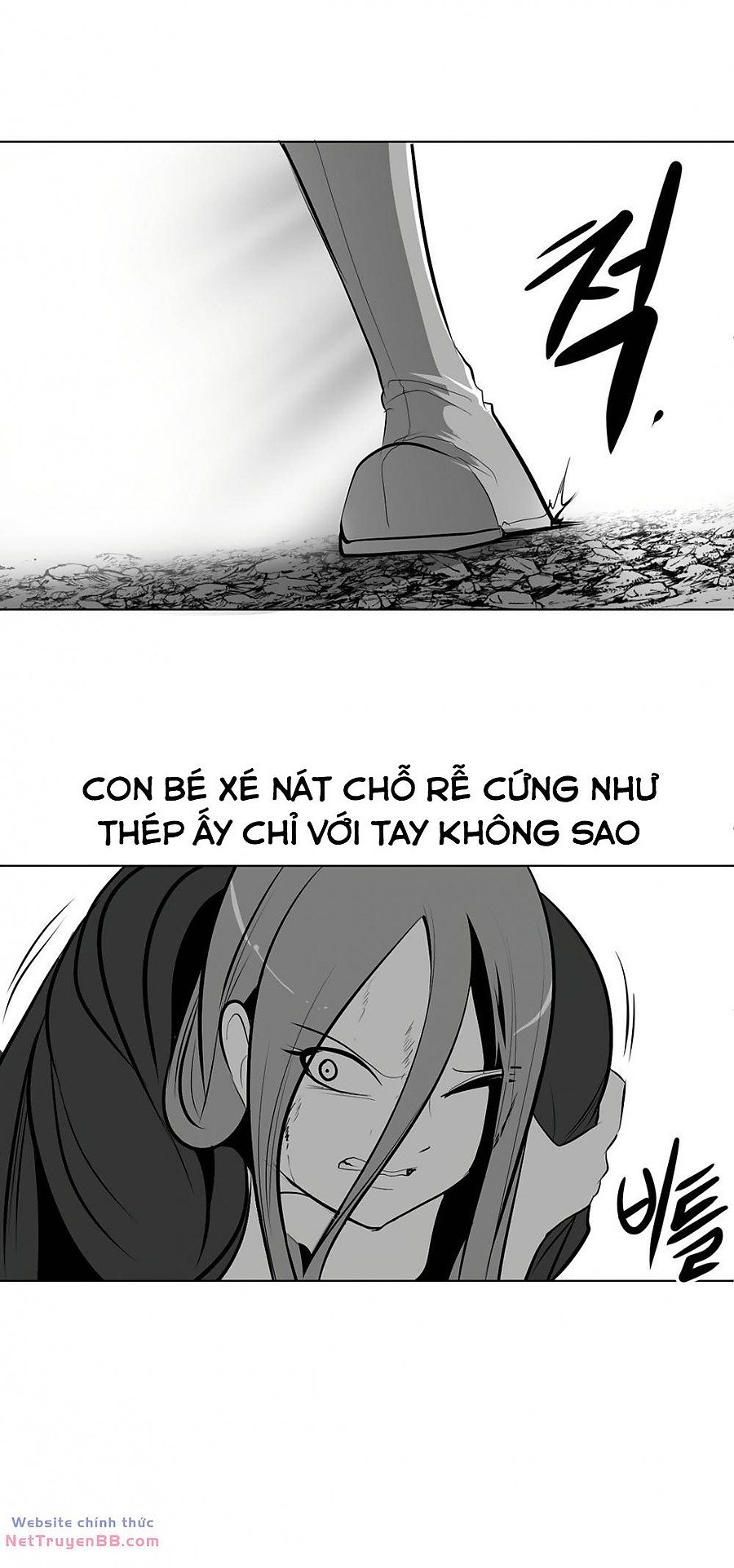 độc lạ dungeon Chapter 94 - Trang 2