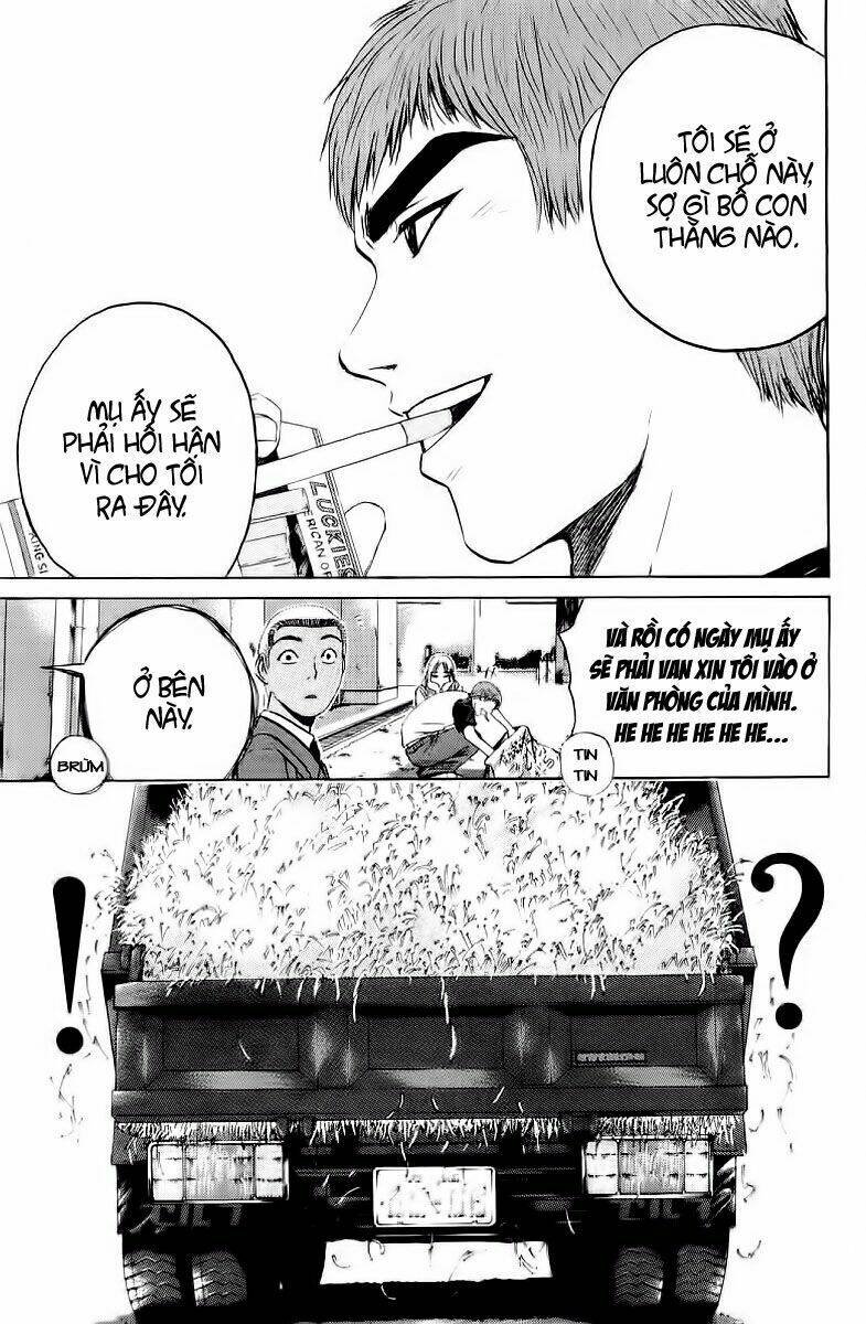 gto - great teacher onizuka chapter 159 - Trang 2