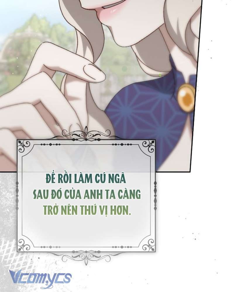 Dành Cho Những Ai Coi Hối Tiếc Là Điều Xa Xỉ Chap 15 - Trang 2