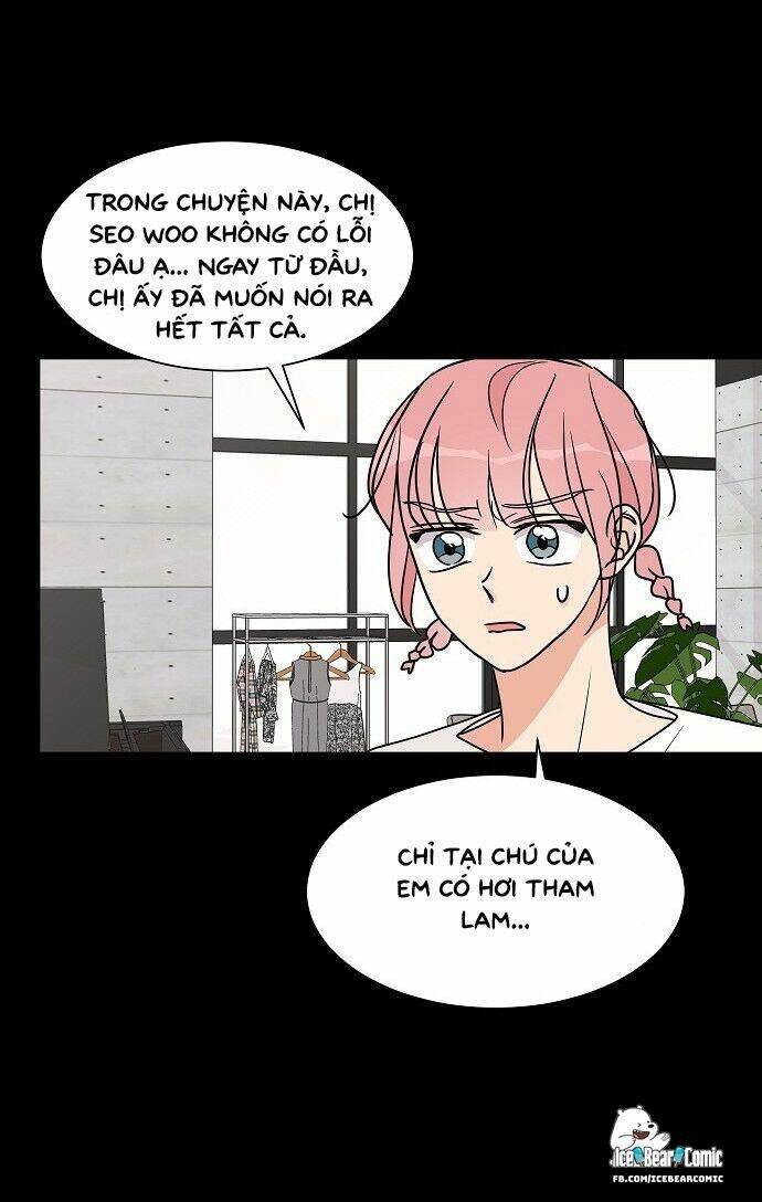 thiếu nữ 1m8 Chapter 22 - Trang 2