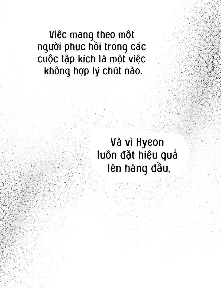 Dấu Vết Mặt Trời Chapter 61 - Next Chapter 62