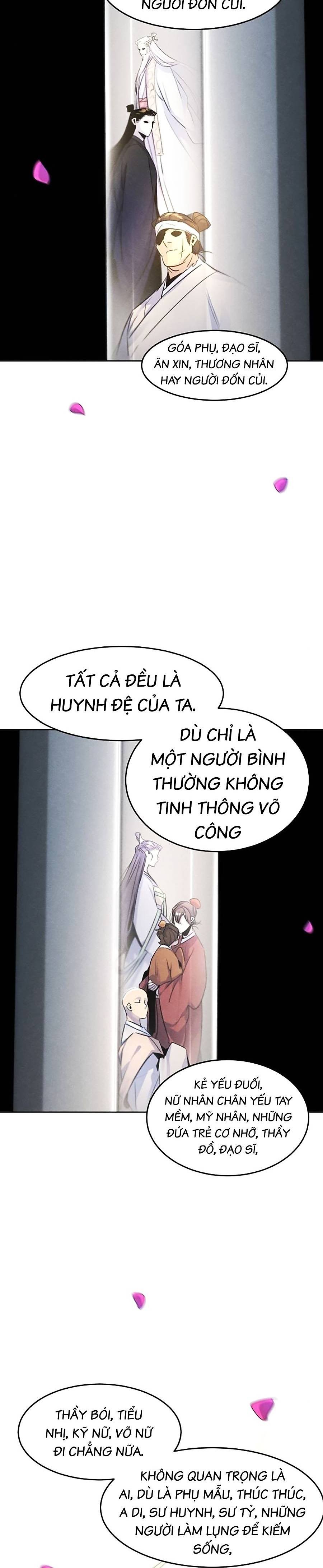 Cuồng Ma Hồi Quy Chapter 92 - Trang 2