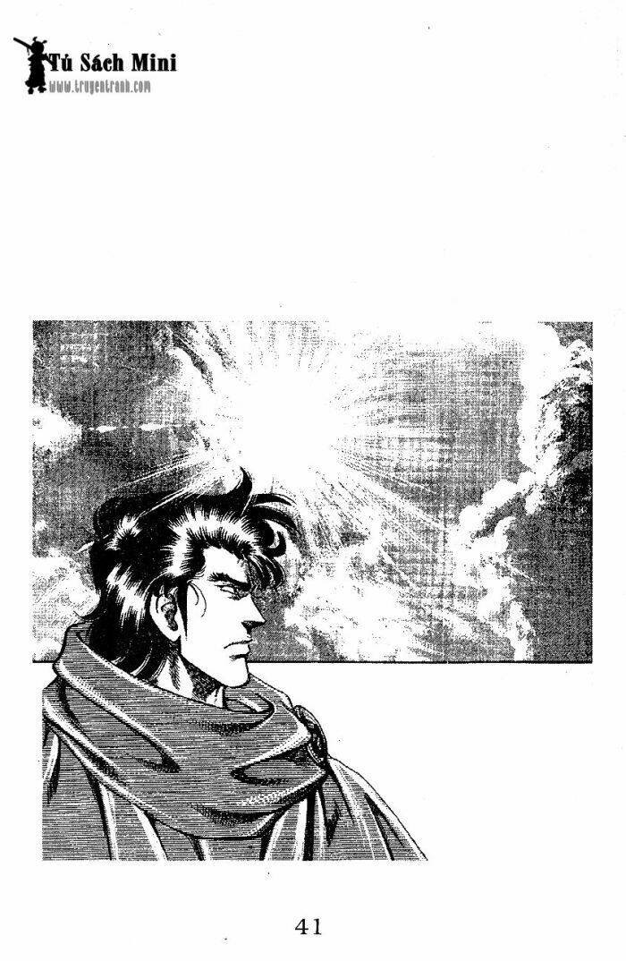 Bác sĩ Kazu Chapter 98 - Next Chapter 99