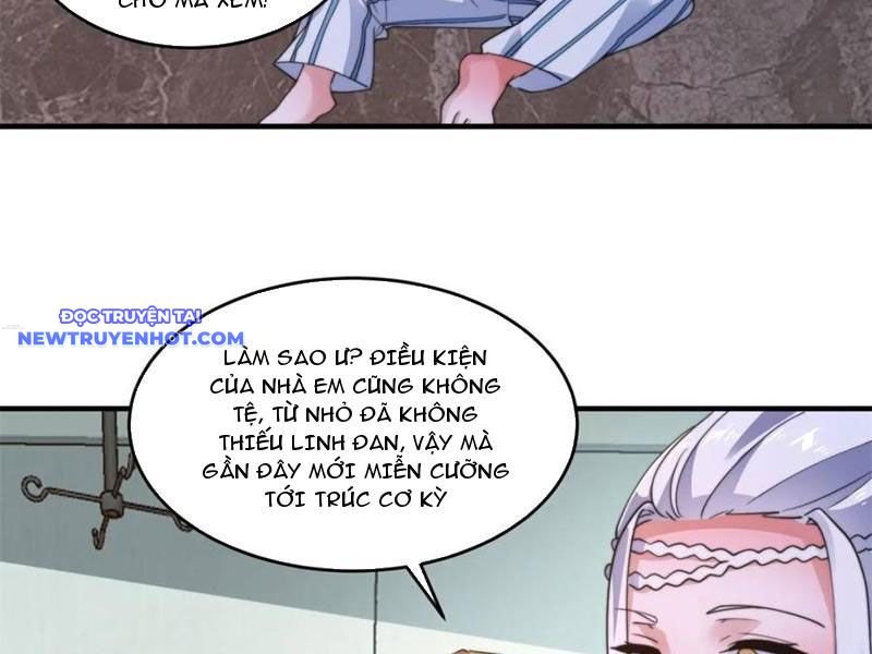 nữ đồ đệ ai nấy đều muốn giết ta Chapter 213 - Trang 2