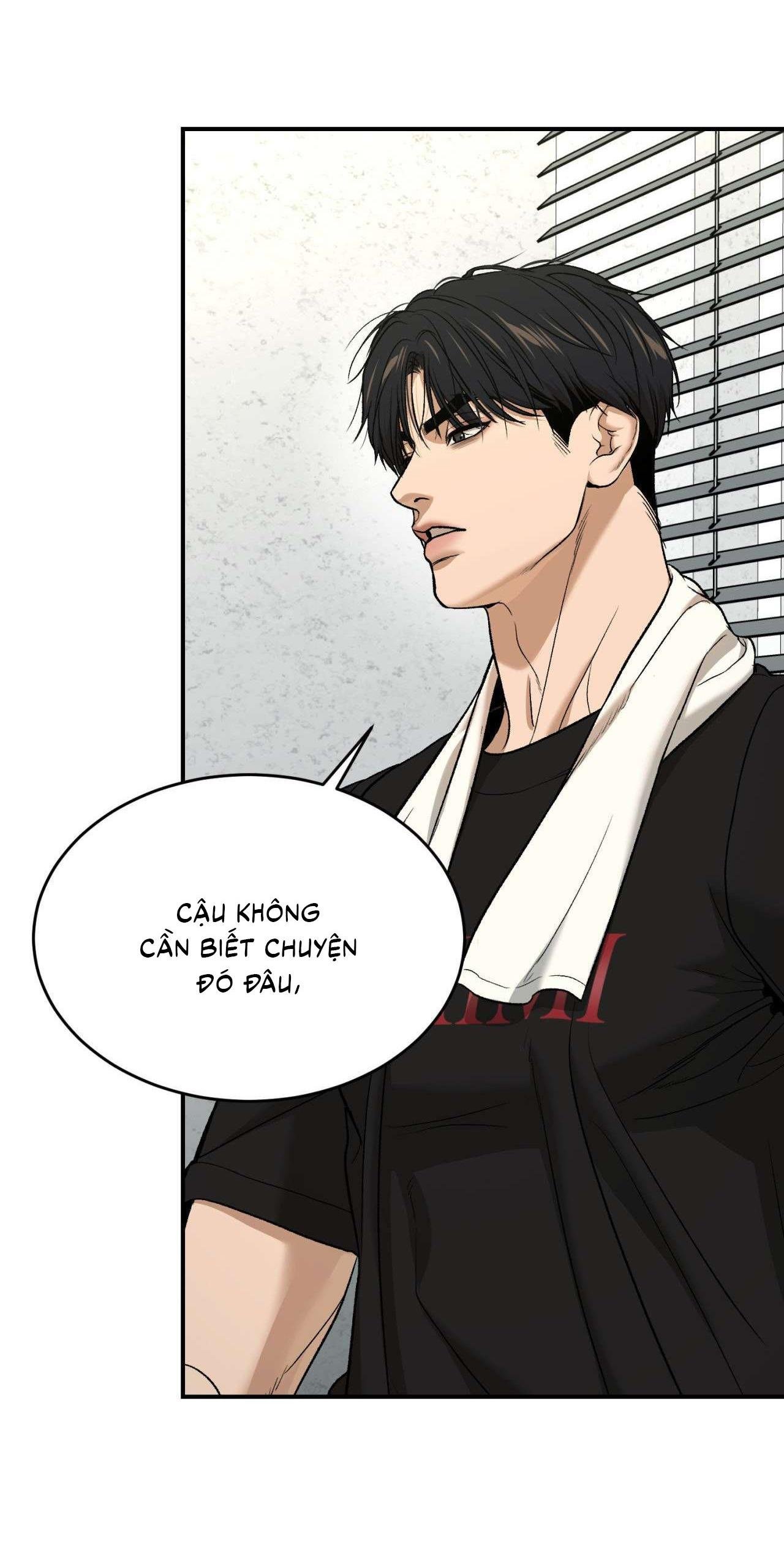 (CBunu) ChinhX - Vận Xui Chapter 60 - Trang 2