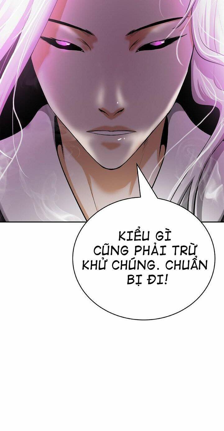 xuyên không thành hổ chapter 58 - Trang 2