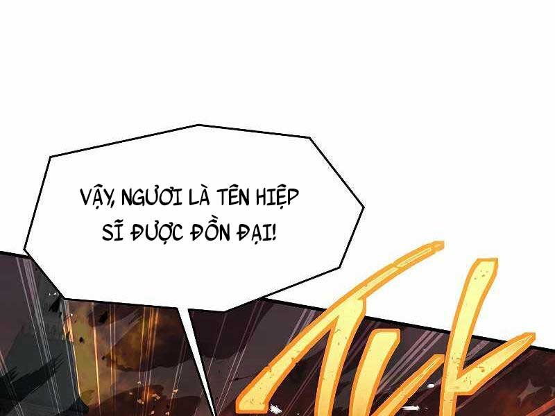 sự trở lại của vị hiệp sĩ dùng thương Chapter 84 - Trang 2