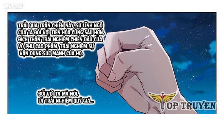 đại phụng đả canh nhân Chapter 464 - Trang 2