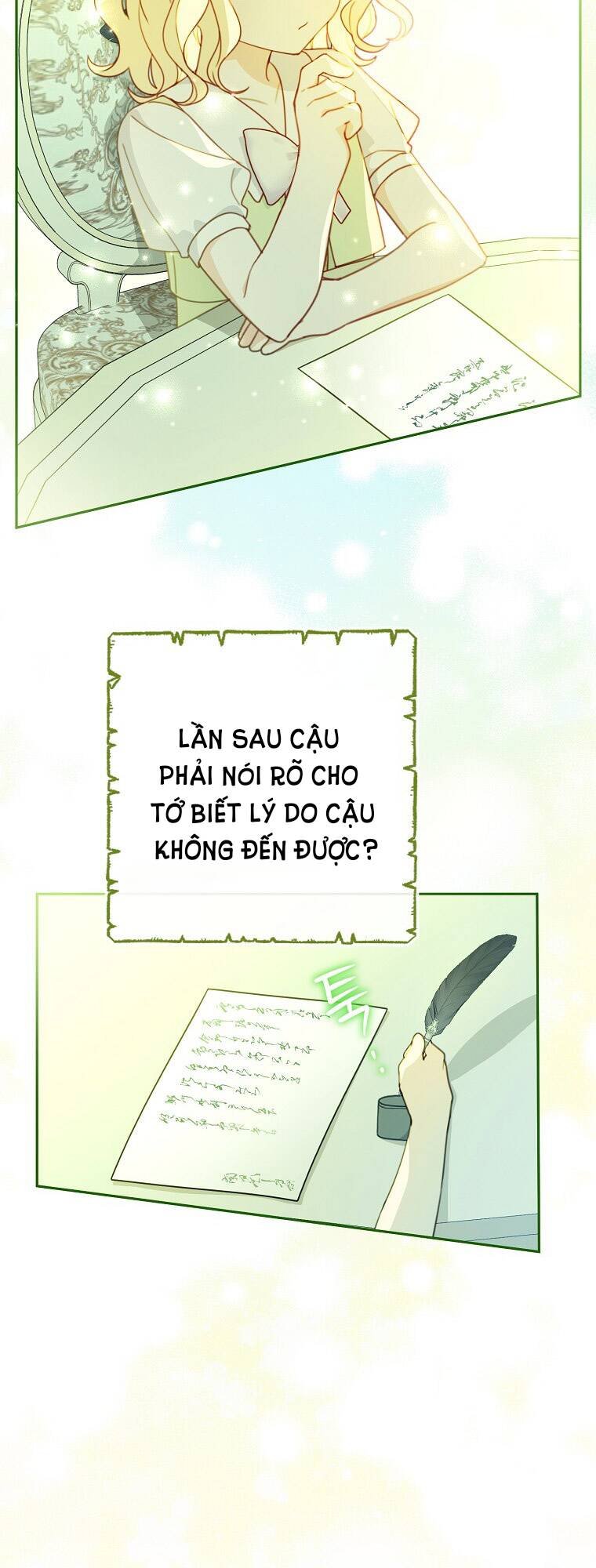 tôi đã phạm sai lầm rồi chapter 8 - Next chapter 9