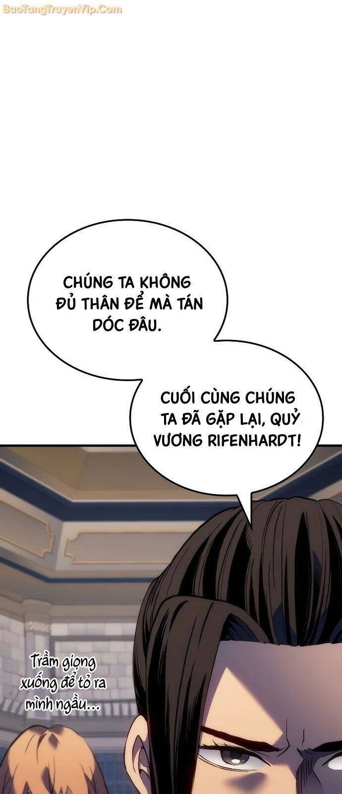 đế vương hồi quy Chapter 62 - Trang 2