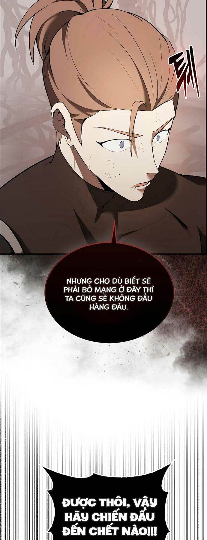 nhân vật phụ siêu mạnh chapter 37 - Next chương 38