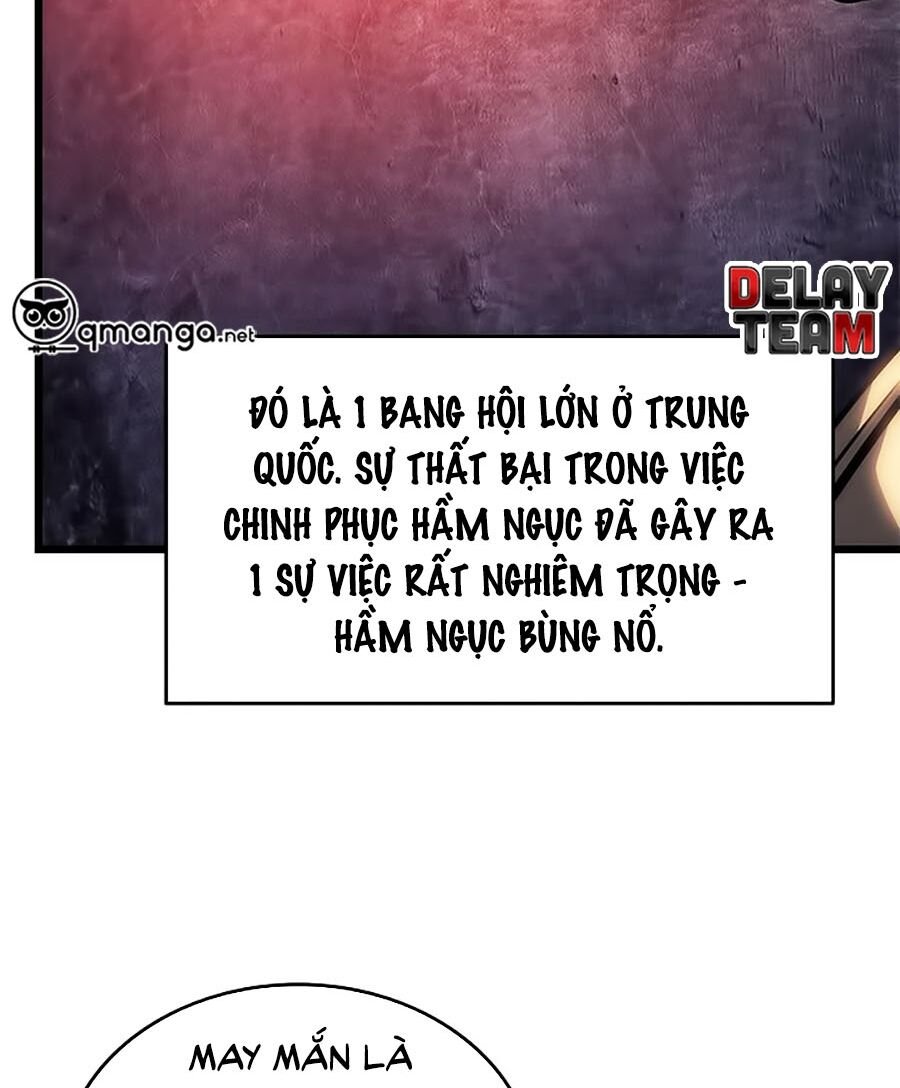 tôi thăng cấp một mình Chapter 120 - Trang 2