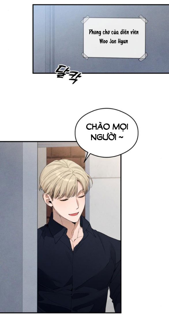 18+ Mong Ước Của Ác Ma Chap 12 - Trang 2