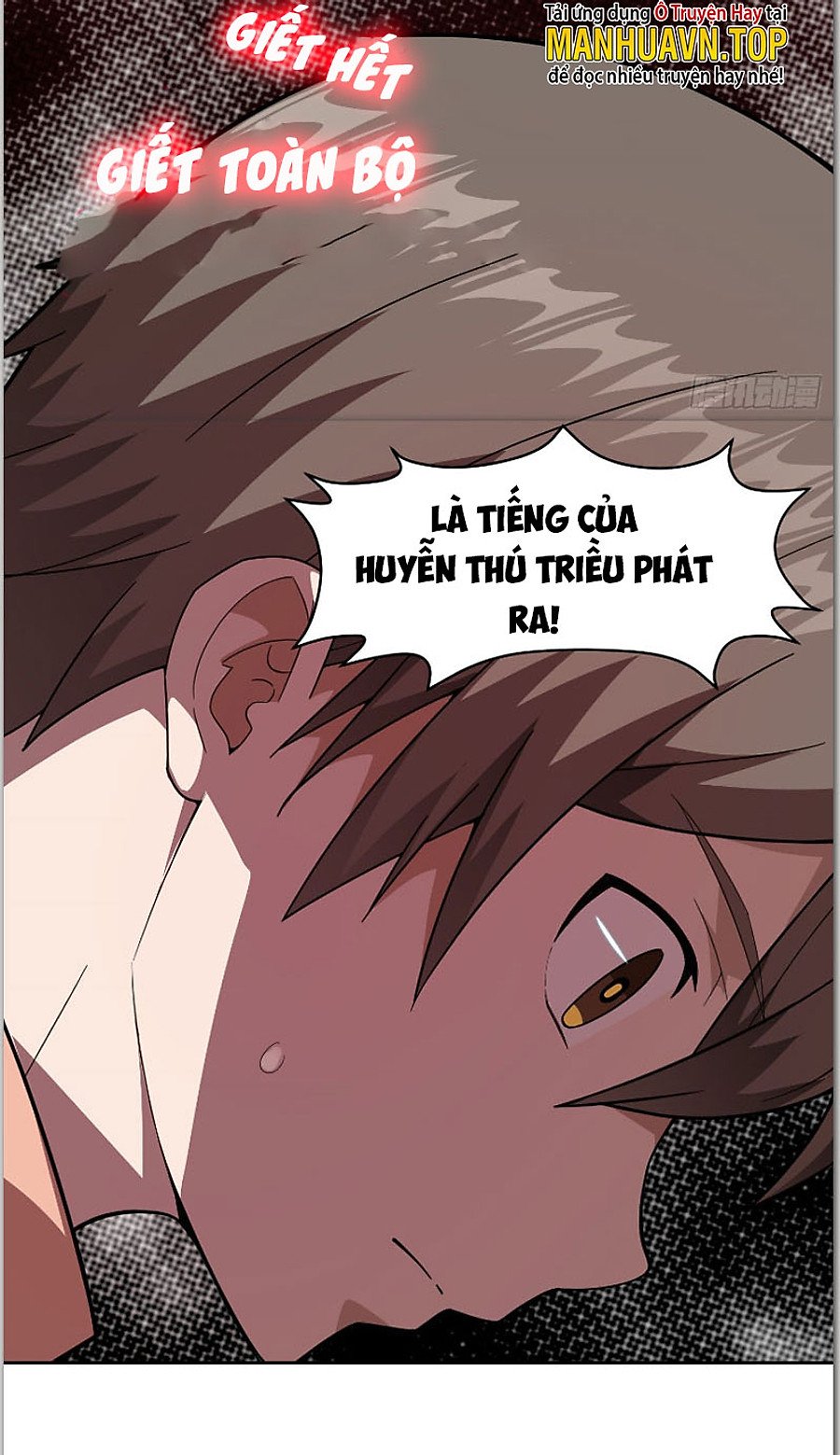 ngự thần trùng sinh Chapter 1 - Trang 2