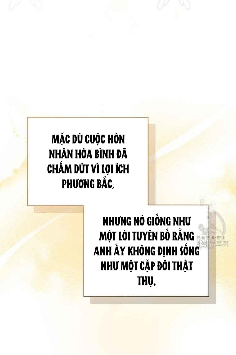 tôi đã nhìn thấy tương lai của đại công tước Chương 6 - Trang 2