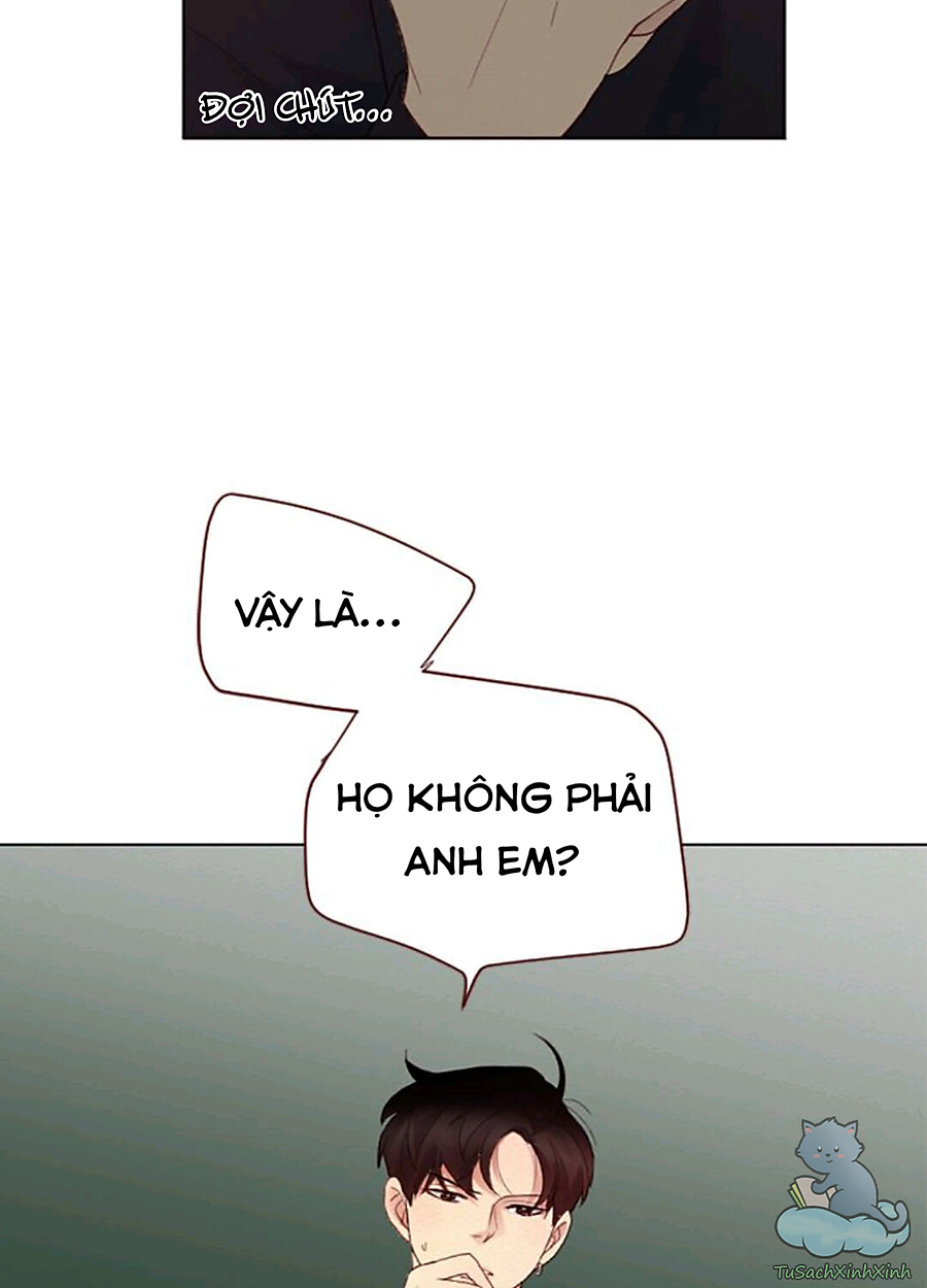 thầm yêu Chapter 13 - Trang 2