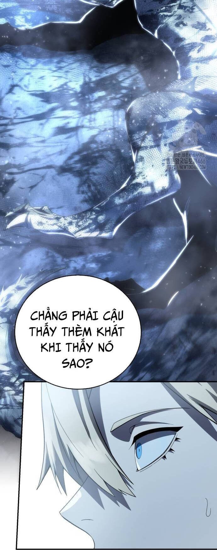 tinh tú kiếm sĩ Chapter 75 - Trang 2