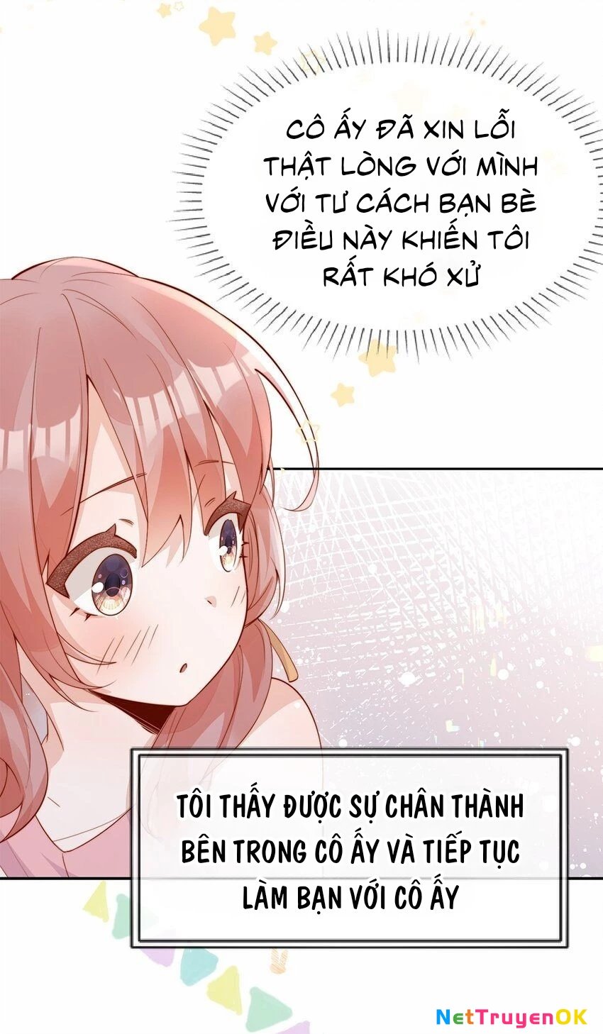 Ánh mắt kẻ thù nhìn tôi dần biến chất Chapter 1 - Next Chapter 2