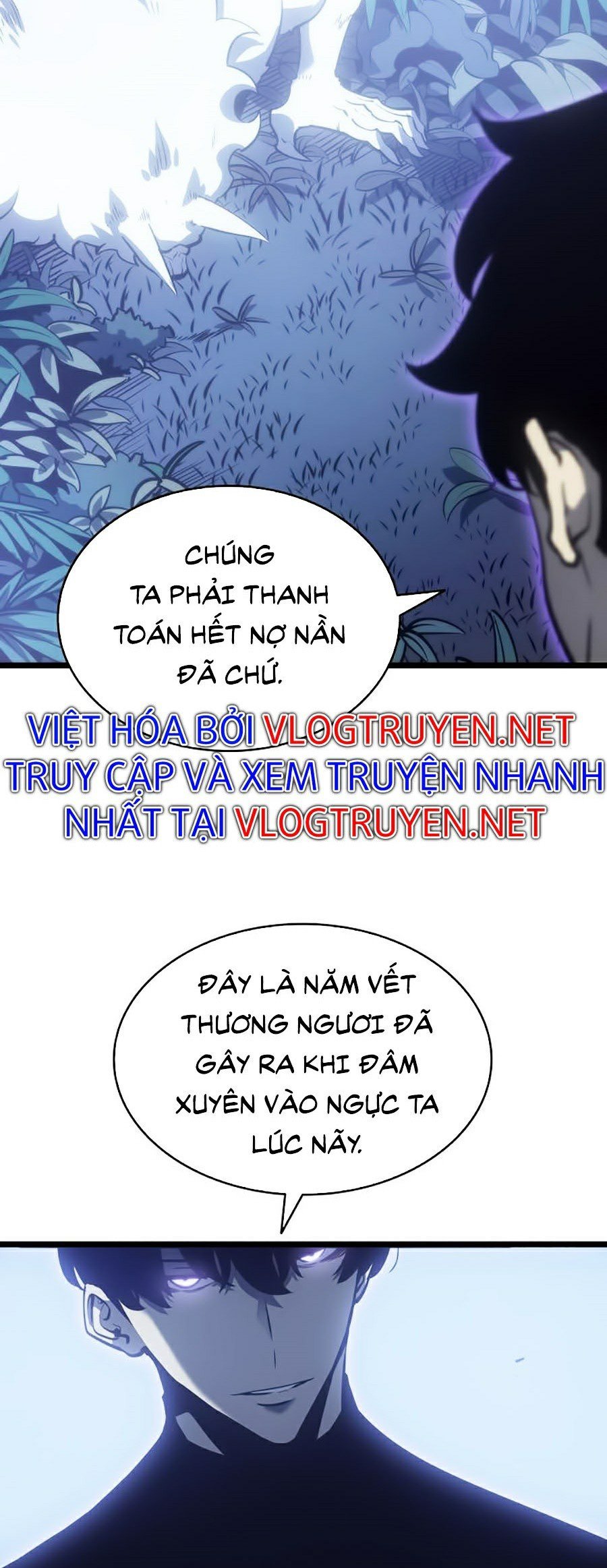 tôi thăng cấp một mình Chapter 165 - Trang 2