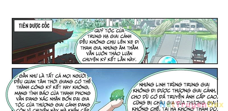 ta là đại thần tiên Chapter 775 - Next 